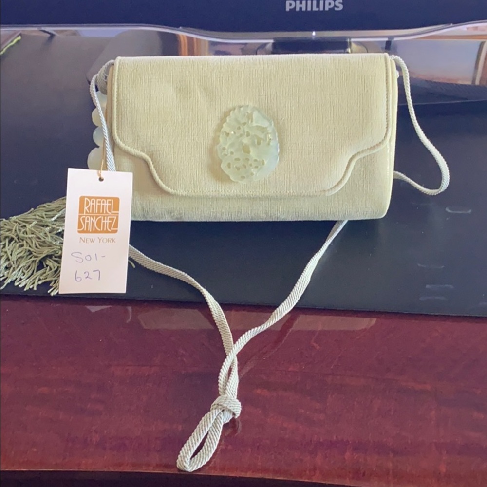 Rafael Sanchez clutch